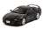 Mitsubishi GTO Twin Turbo (Z16A) 1996 (Pyreness Black) (Diecast Car) Item picture2