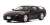 Mitsubishi GTO Twin Turbo (Z16A) 1996 (Pyreness Black) (Diecast Car) Item picture1