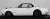 Nissan Skyline 2000 GT-R (KPGC10) White (ミニカー) 商品画像3