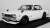 Nissan Skyline 2000 GT-R (KPGC10) White (ミニカー) 商品画像1
