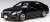トヨタ クラウン RS (ブラック) (ミニカー) 商品画像1