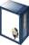 ブシロードデッキホルダーコレクションV2 Vol.916 ロード・エルメロイII世の事件簿 -魔眼蒐集列車 Grace note- 『ライネス・エルメロイ・アーチゾルテ』 (カードサプライ) 商品画像2