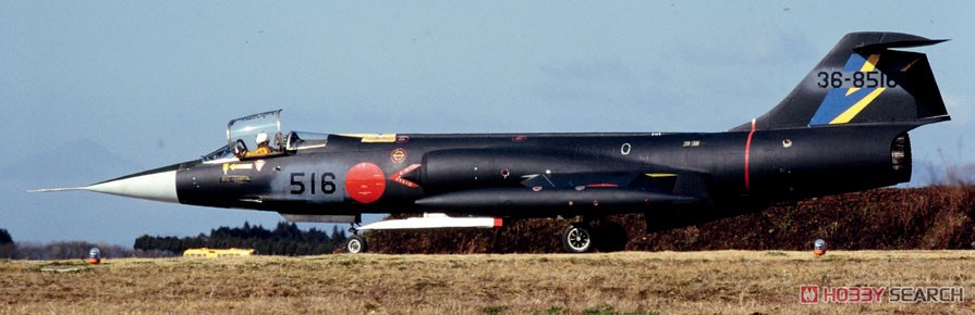 F-104J 「栄光」 リミテッドエディション (プラモデル) 塗装1