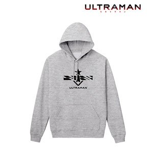 ULTRAMAN パーカー メンズ(サイズ/S) (キャラクターグッズ)