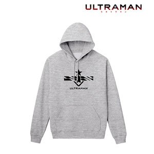 ULTRAMAN パーカー メンズ(サイズ/XL) (キャラクターグッズ)