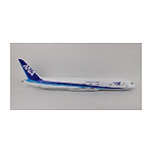 Boeing 787-9JA921A (w/ Wifi Radome, Wooden Pedestal Plate) (Pre-built Aircraft)