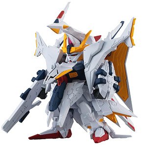 FW Gundam Converge EX30 Penelope (Shokugan)