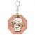 Star-Mu Trading Wood Key Ring (Set of 10) (Anime Toy) Item picture2