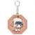 Star-Mu Trading Wood Key Ring (Set of 10) (Anime Toy) Item picture3