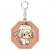 Star-Mu Trading Wood Key Ring (Set of 10) (Anime Toy) Item picture6