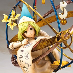 Coco (PVC Figure)