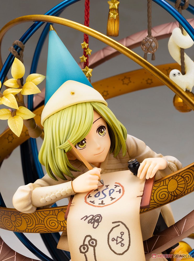 Coco (PVC Figure) Item picture9