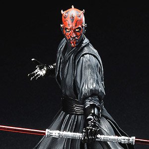 Artfx+ Darth Maul (Completed)