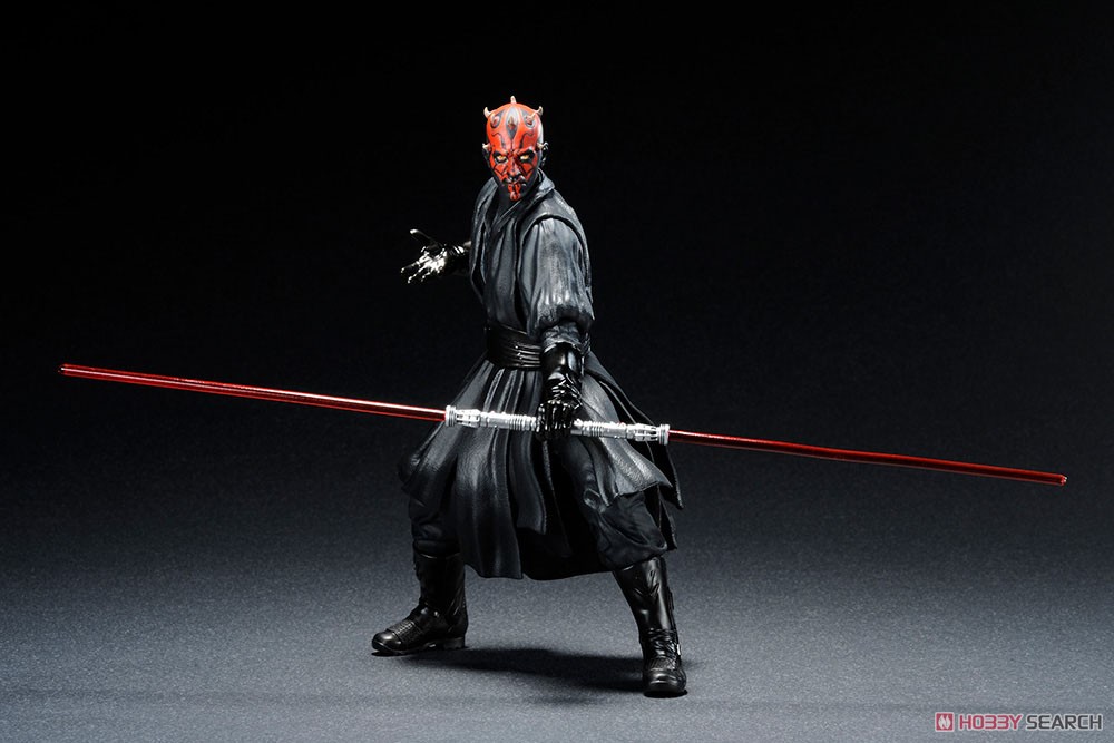 Artfx+ Darth Maul (Completed) Item picture1