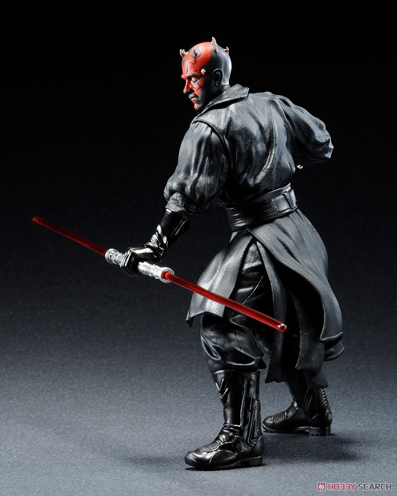 Artfx+ Darth Maul (Completed) Item picture3