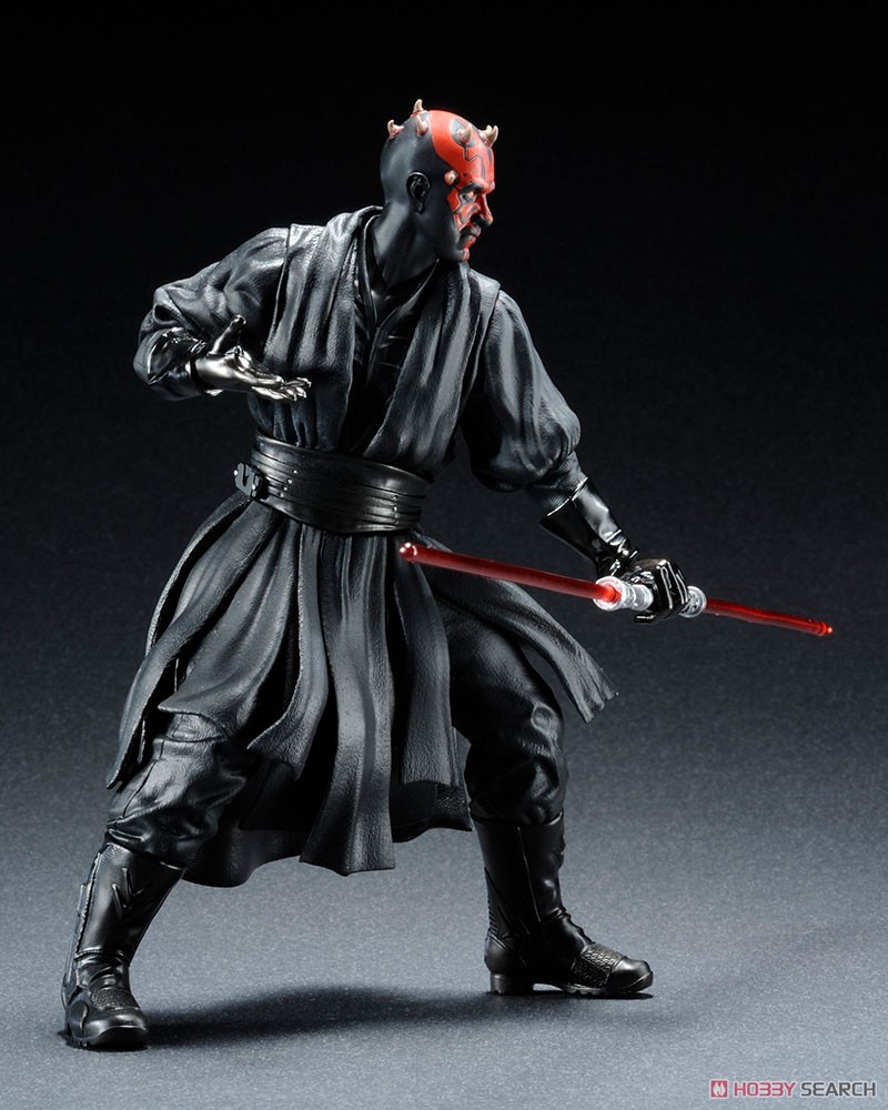 Artfx+ Darth Maul (Completed) Item picture4