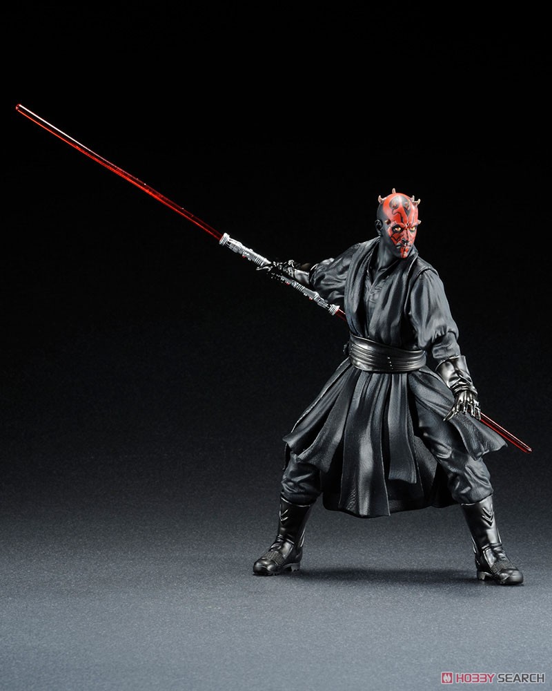 Artfx+ Darth Maul (Completed) Item picture5