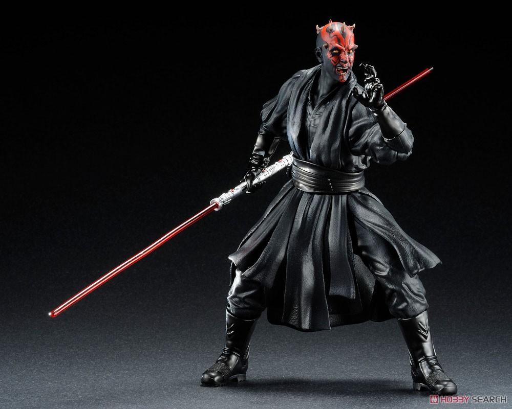 Artfx+ Darth Maul (Completed) Item picture7