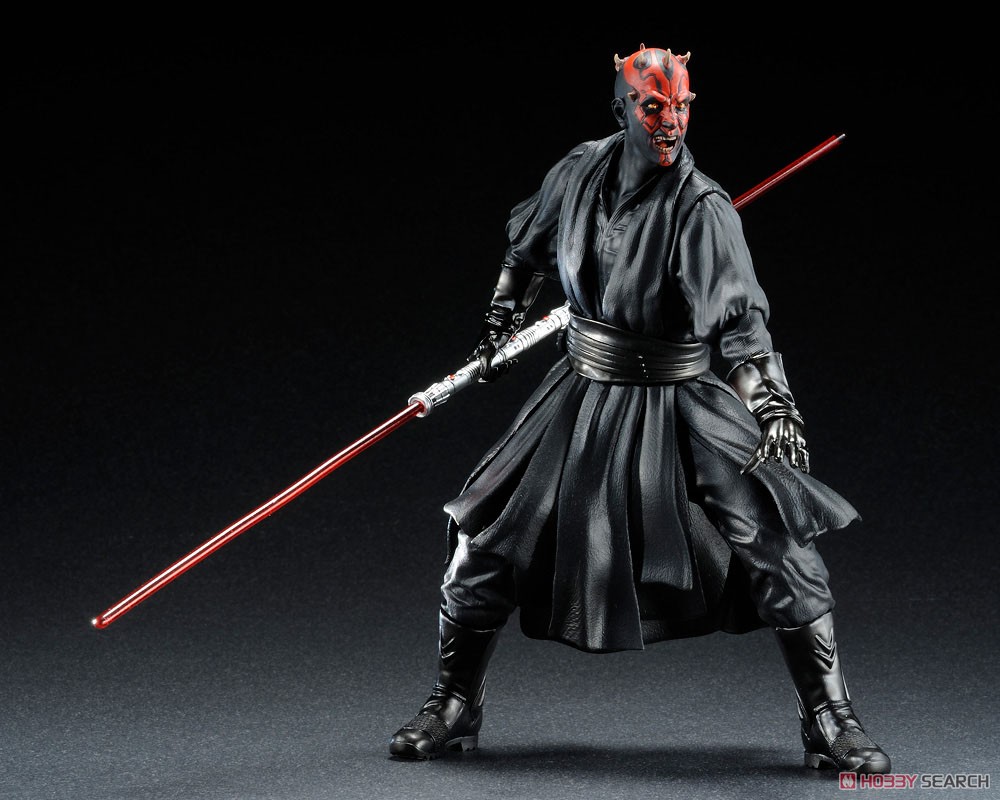 Artfx+ Darth Maul (Completed) Item picture8