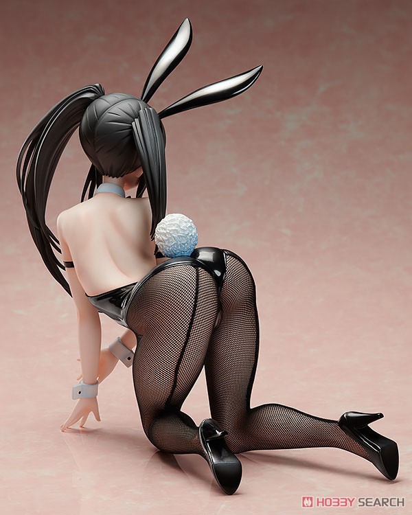 Kurumi Tokisaki: Bunny Ver. (PVC Figure) Item picture4