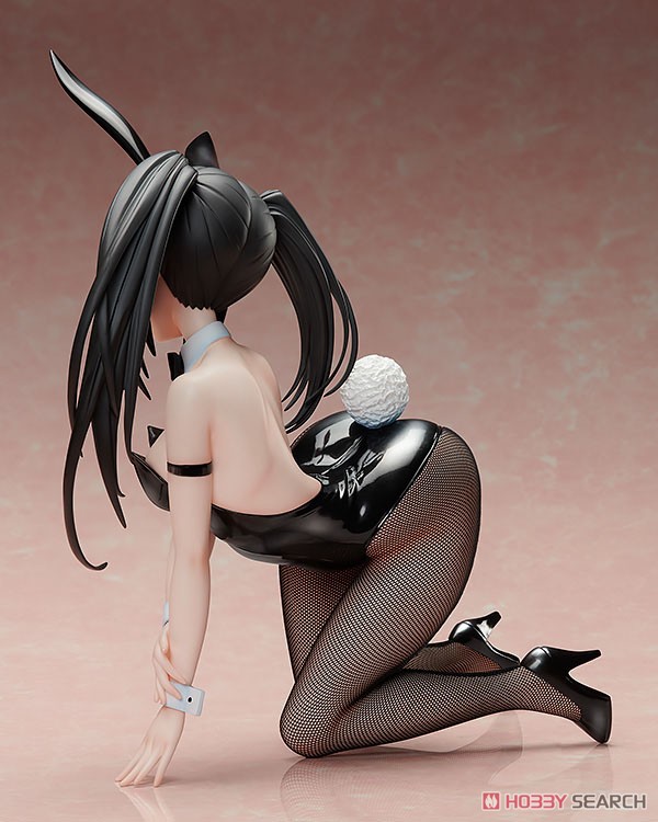 Kurumi Tokisaki: Bunny Ver. (PVC Figure) Item picture5