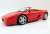 Ferrari 355 Spyder Red (Diecast Car) Item picture1