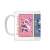 Puella Magi Madoka Magica Side Story: Magia Record Magia Report Mug Cup Ver.A (Anime Toy) Item picture2