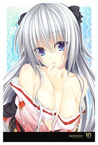 『PRETTY×CATION』 エレクトリーチカ メタライズアート (キャラクターグッズ)