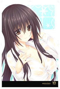 『PRETTY×CATION』 薬王寺小町 メタライズアート (キャラクターグッズ)