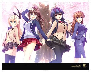 『PRETTY×CATION2』 メタライズアート (キャラクターグッズ)
