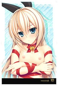 『PRETTY×CATION2』 倉敷梓 メタライズアート (キャラクターグッズ)