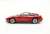 Dodge Stealth Red (Diecast Car) Item picture2