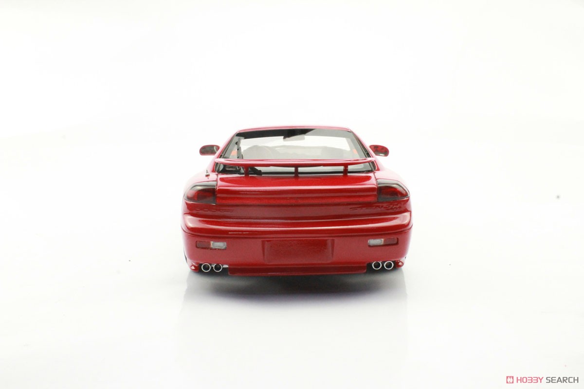 Dodge Stealth Red (Diecast Car) Item picture5