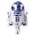 メタコレ スター・ウォーズ R2-D2(スカイウォーカーの夜明け) (キャラクタートイ) 商品画像3