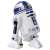 Metal Figure Collection Star Wars R2-D2 (The Rise of Skywalker) (Character Toy) Item picture4