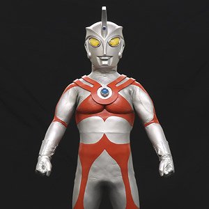 Gigantic Series Ultraman Ace (Completed)
