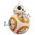 メタコレ スター・ウォーズ BB-8(スカイウォーカーの夜明け) (キャラクタートイ) 商品画像1