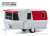 Hitched Homes Series 8 (Diecast Car) Item picture2