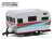 Hitched Homes Series 8 (Diecast Car) Item picture3