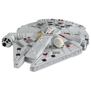 Star Wars Millennium Falcon (The Rise of Skywalker) (Character Toy)