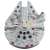 Star Wars Millennium Falcon (The Rise of Skywalker) (Character Toy) Item picture2