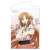 Sword Art Online Alicization: War of Underworld B2 Tapestry Asuna Yuuki Casual Wear Ver. (Anime Toy) Item picture1