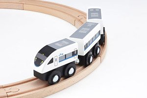 moku TRAIN 683系サンダーバード (完成品)