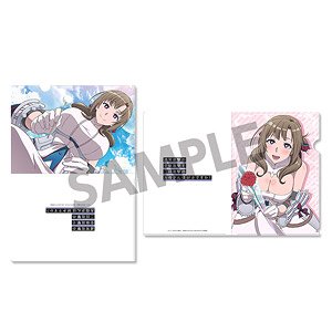 Do You Love Your Mom and Her Two-Hit Multi-Target Attacks? Clear File Set (Anime Toy)