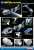 アポロ・ソユーズ テストプロジェクト アポロ18号&ソユーズ19号 (プラモデル) その他の画像2