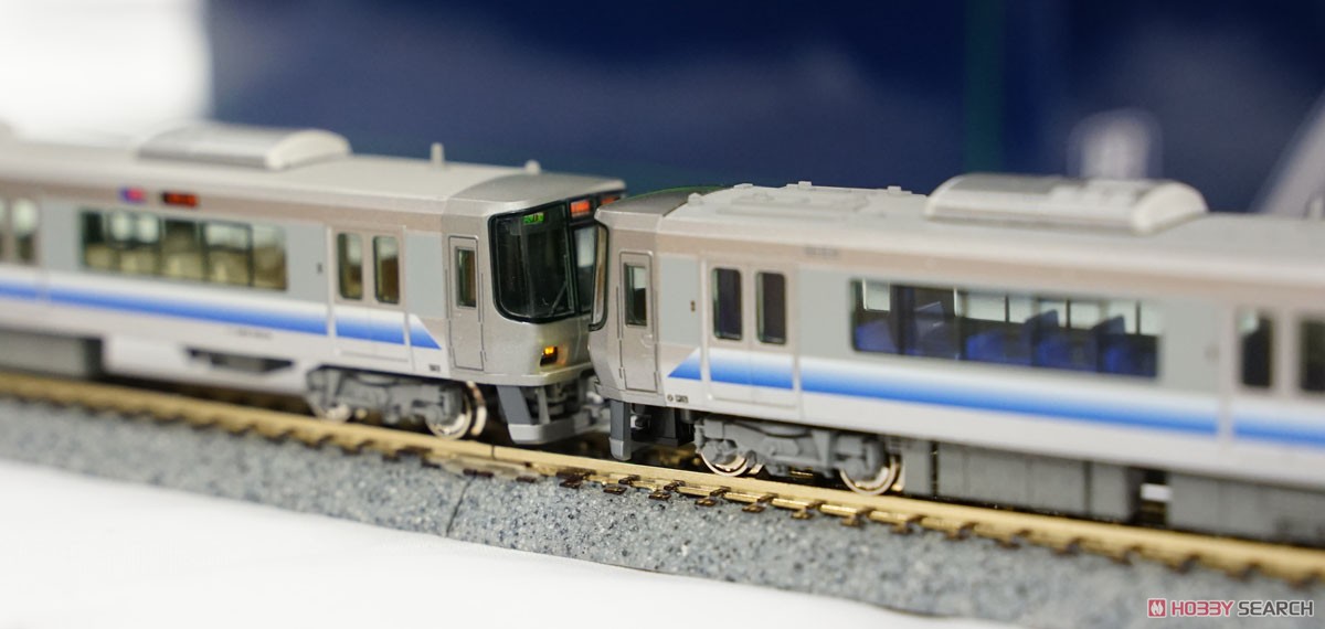 3ポジションライト基板 K社用白色A (1枚入り) (鉄道模型) その他の画像4