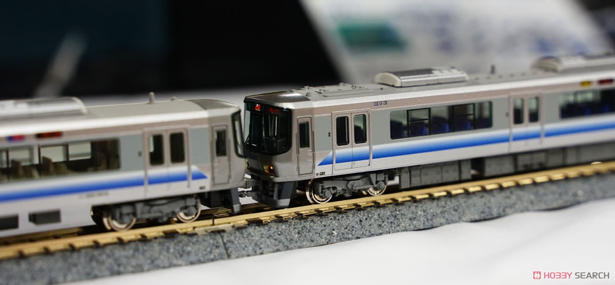 3ポジションライト基板 K社用白色A (1枚入り) (鉄道模型) その他の画像5