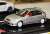 Honda Civic Type R (EK9) Custom Version Borg Silver Metallic (Diecast Car) Other picture2
