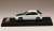 Honda Civic Type R (EK9) Custom Version/Carbon Bonnet Championship White (Diecast Car) Item picture3