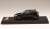 Honda Civic Type R (EK9) Custom Version/Carbon Bonnet Starlight Black Pearl (Diecast Car) Item picture3